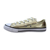 Converse Chuck Taylor All Star Ox Light Gold/White-Black  353181F Pre-School