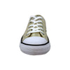 Converse Chuck Taylor All Star Ox Light Gold/White-Black  353181F Pre-School