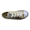 Converse Chuck Taylor All Star Ox Light Gold/White-Black  353181F Pre-School