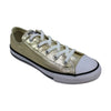 Converse Chuck Taylor All Star Ox Light Gold/White-Black  353181F Pre-School