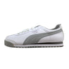 Puma Roma Basic White/Gray Violet 353572-03 Men's