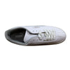 Puma Roma Basic White/Gray Violet 353572-03 Men's