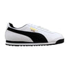 Puma Roma Basic White/Black 353572-04 Men's