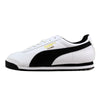 Puma Roma Basic White/Black 353572-04 Men's