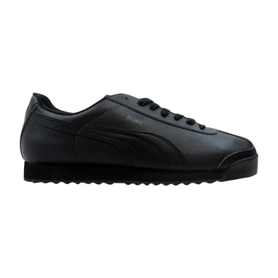 Puma Roma Basic Black  353572-17 Men's