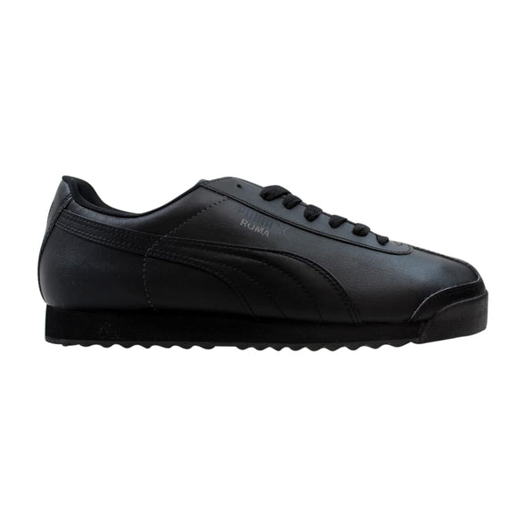 Puma Roma Basic Black  353572-17 Men's