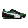 Puma Steeple Jr Chocolate Brown/White-Amazon 353643 03 Grade-School