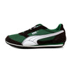 Puma Steeple Jr Chocolate Brown/White-Amazon 353643 03 Grade-School