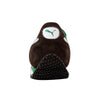 Puma Steeple Jr Chocolate Brown/White-Amazon 353643 03 Grade-School