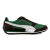 Puma Steeple Jr Chocolate Brown/White-Amazon 353643 03 Grade-School