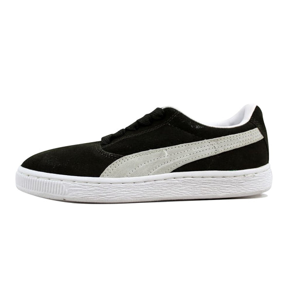 Puma Suede CVO Cycle Forest Night/White 353801-03 Men's