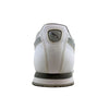 Puma Roma Basic Jr White/Gray-Puma Silver 354259 02 Grade-School