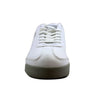Puma Roma Basic Jr White/Gray-Puma Silver 354259 02 Grade-School