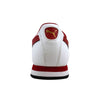 Puma Roma Basic Jr White/Red-Gold 354259 04 Grade-School