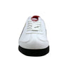 Puma Roma Basic Jr White/Red-Gold 354259 04 Grade-School