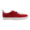 Puma Clyde X Undftd Gametime Ribbon Red/White-Black 354271-02 Men's