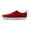 Puma Clyde X Undftd Gametime Ribbon Red/White-Black 354271-02 Men's