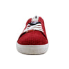 Puma Clyde X Undftd Gametime Ribbon Red/White-Black 354271-02 Men's