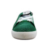 Puma Clyde X Undftd Gametime Amazon/White-Black 354271-05 Men's