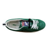 Puma Clyde X Undftd Gametime Amazon/White-Black 354271-05 Men's