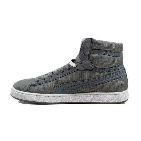 Puma RS X Undefeated Ballistic Limestone Gray/White 354291-01 Men's