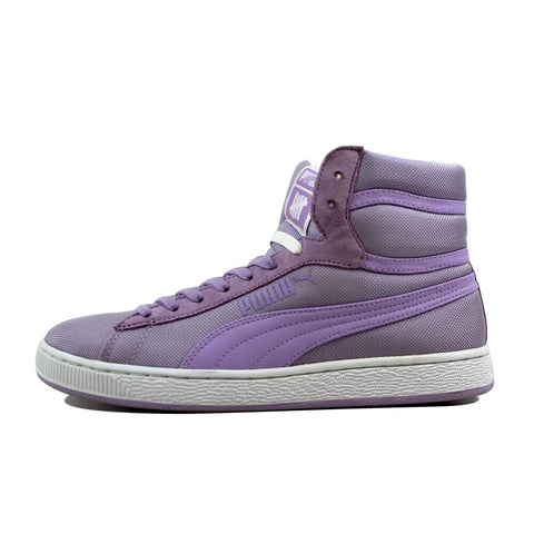 Puma RS X Undefeated Ballistic Orchid Bloom Purple/White 354291-02 Men's