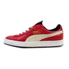 Puma Basket Classic Games Beijing Ribbon Red/White-Black 354358-01 Men's