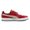 Puma Basket Classic Games Beijing Ribbon Red/White-Black 354358-01 Men's