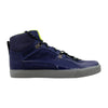 Puma Tipton L Lux Mediebal Blue/Fluo Yellow 354826-02 Men's