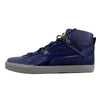 Puma Tipton L Lux Mediebal Blue/Fluo Yellow 354826-02 Men's