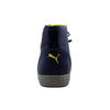 Puma Tipton L Lux Mediebal Blue/Fluo Yellow 354826-02 Men's