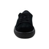 Puma Suede Jr Black/Puma Silver  355110-52 Grade-School
