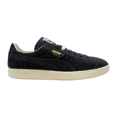 Puma Suede City Menswea Dark Shadow/White Swan  355265-05 Men's