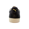 Puma Suede City Menswea Dark Shadow/White Swan  355265-05 Men's