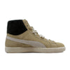 Puma Suede Mid City Semolina/White Swan 355374-03 Men's