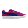 Puma Suede Classic Ultra Magenta/True Blue 355462-44 Women's