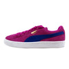 Puma Suede Classic Ultra Magenta/True Blue 355462-44 Women's