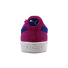 Puma Suede Classic Ultra Magenta/True Blue 355462-44 Women's