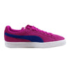 Puma Suede Classic Ultra Magenta/True Blue 355462-44 Women's