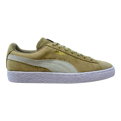 Puma Suede Classic Safari/Puma White  355462-59 Women's