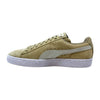 Puma Suede Classic Safari/Puma White  355462-59 Women's