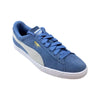 Puma Suede Classic Allure/Puma White  355462-64 Women's