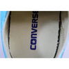 Converse Chuck Taylor All Star OX Fresh Cyan/Black-White 355560F Pre-School