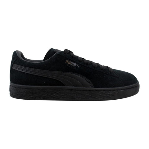 Puma Suede Classic+ LFS Black  356328-01 Men's