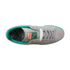 Puma Suede Classic+ LFS Gray Violet/White-Fluo Teal  356328-11 Men's