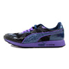 Puma RS100 Opulence Black/Denim-Purple 356864-03 Men's