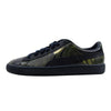 Puma Basket X HOH Palm Total Eclipse/Green 358470-01 Men's