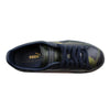 Puma Basket X HOH Palm Total Eclipse/Green 358470-01 Men's