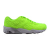 Puma R698 Bright Fluro Green  358832-03 Men's