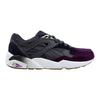 Puma R698 Blocked Periscope/Italian Plum-Gum 359288 04